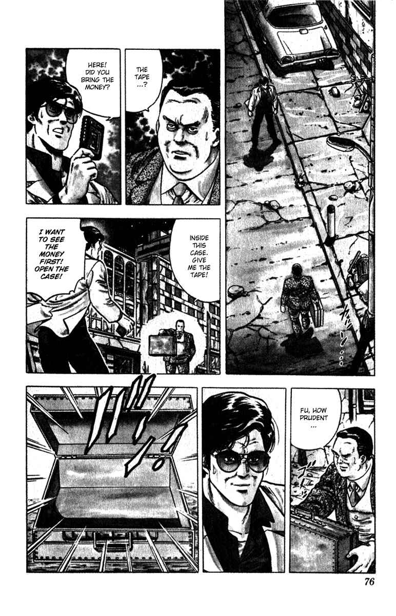 Page 46 Chapter 10 CITY HUNTER