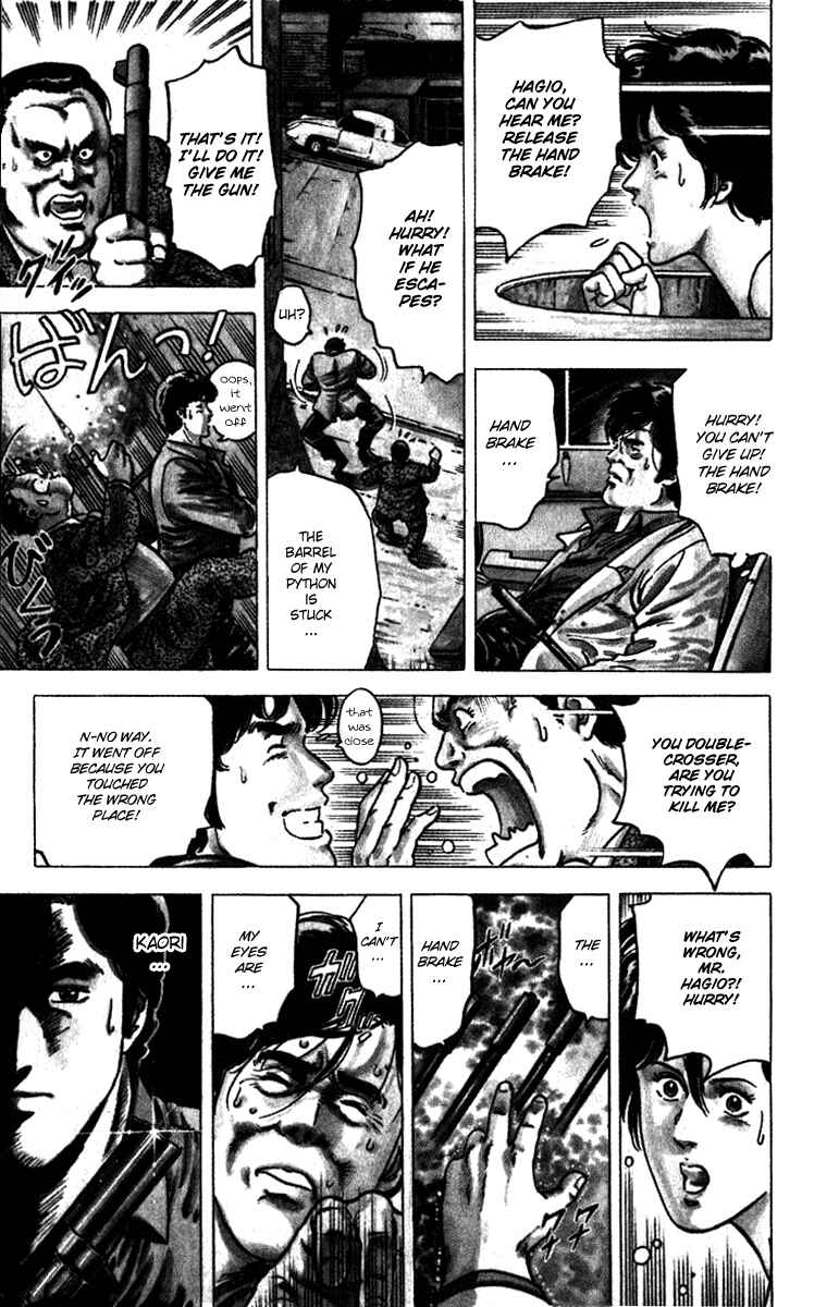 Page 53 Chapter 10 CITY HUNTER