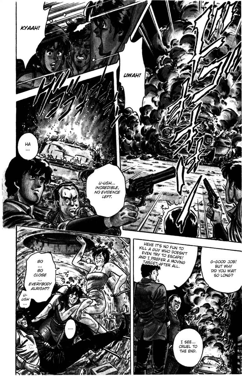 Page 56 Chapter 10 CITY HUNTER
