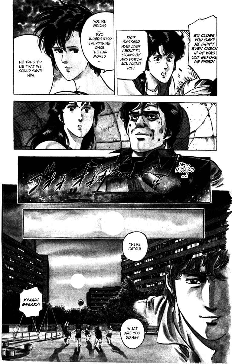 Page 57 Chapter 10 CITY HUNTER