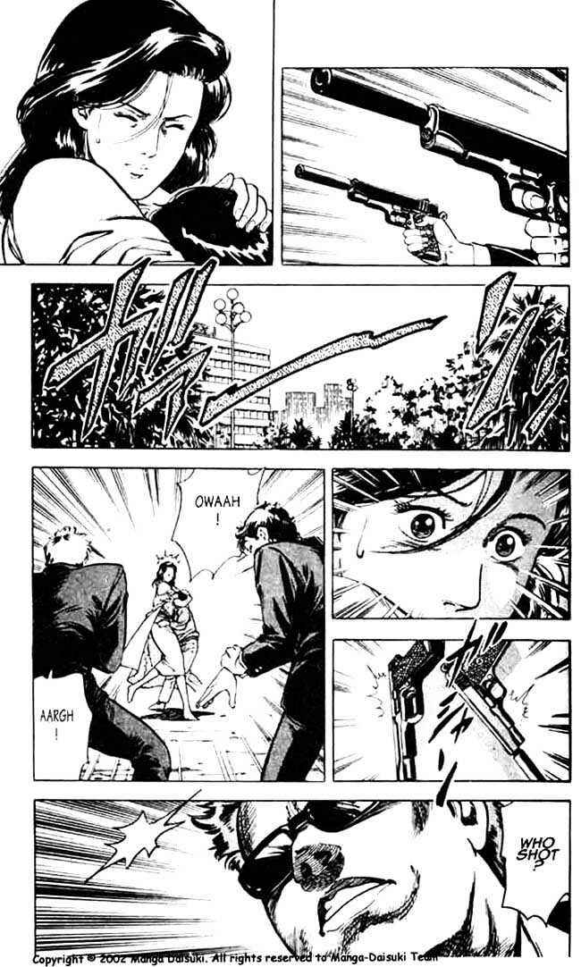 Page 13 Chapter 26 CITY HUNTER