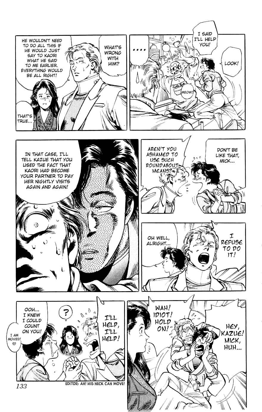 Page 18 Chapter 189 CITY HUNTER