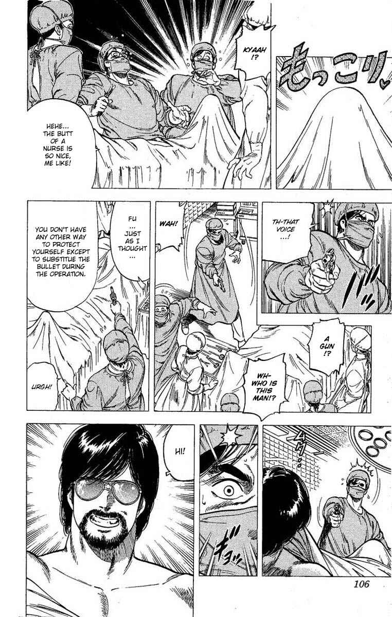 Page 9 Chapter 103 CITY HUNTER