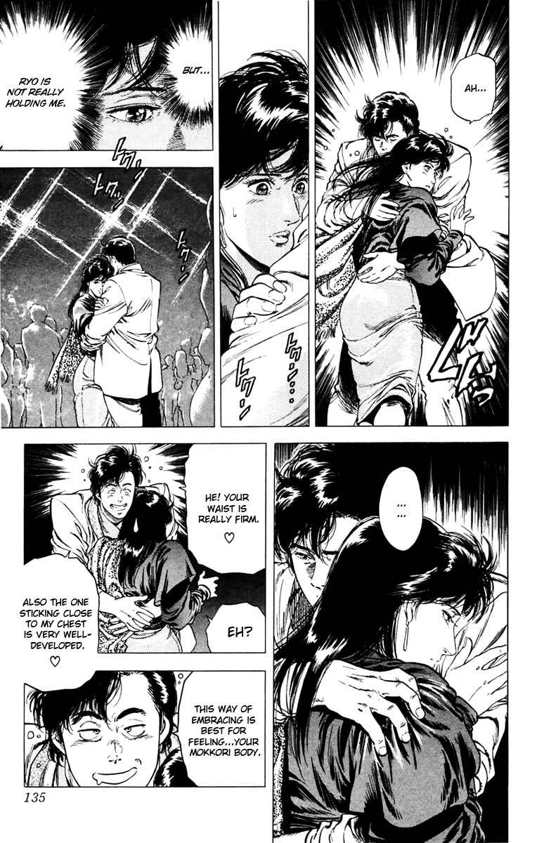 Page 9 Chapter 144 CITY HUNTER