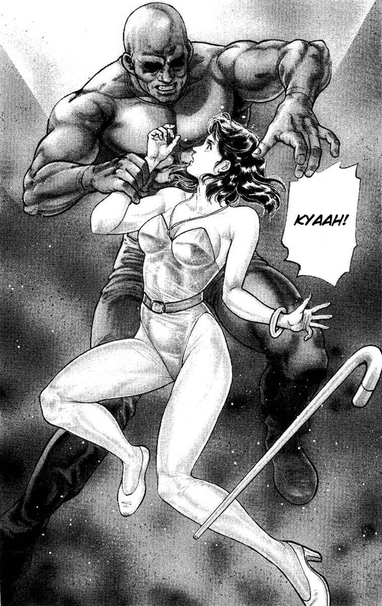 Page 2 Chapter 71 CITY HUNTER