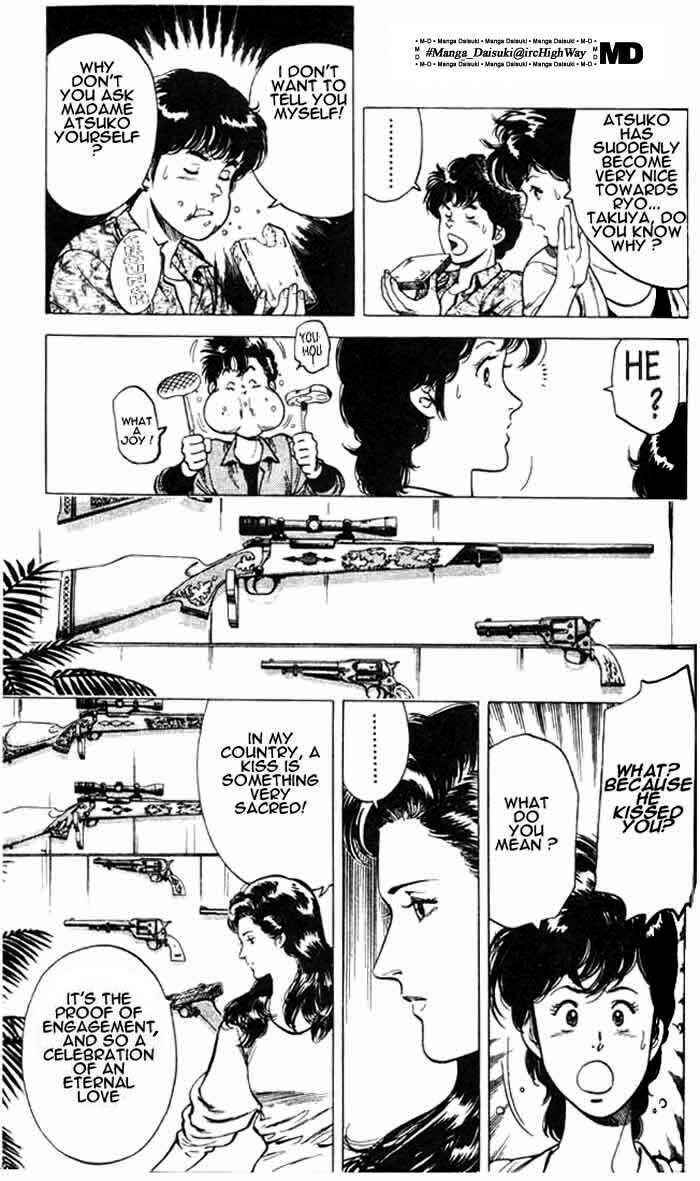 Page 18 Chapter 26.3 CITY HUNTER