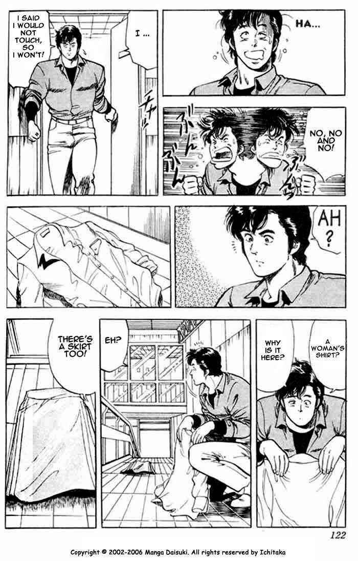 Page 25 Chapter 26.3 CITY HUNTER