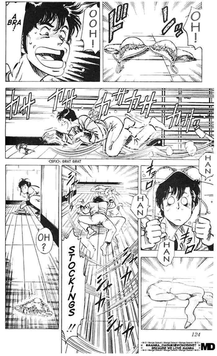 Page 27 Chapter 26.3 CITY HUNTER