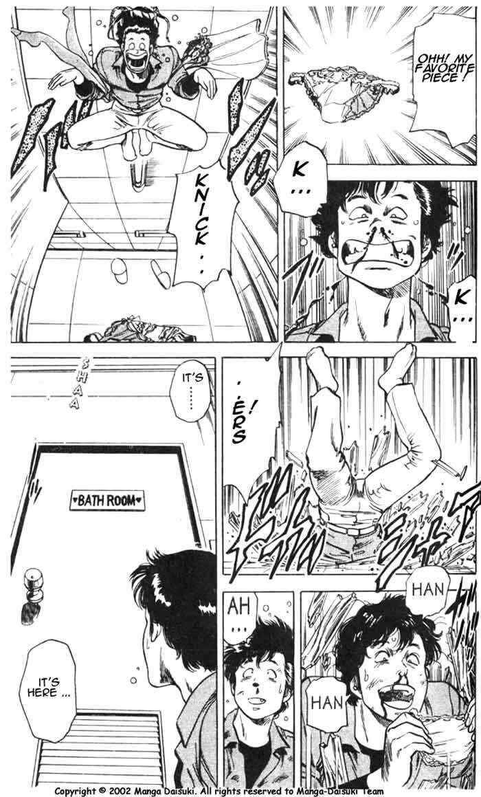 Page 28 Chapter 26.3 CITY HUNTER