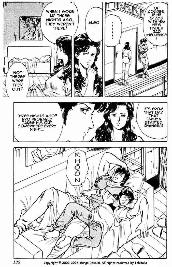 Page 38 Chapter 26.3 CITY HUNTER