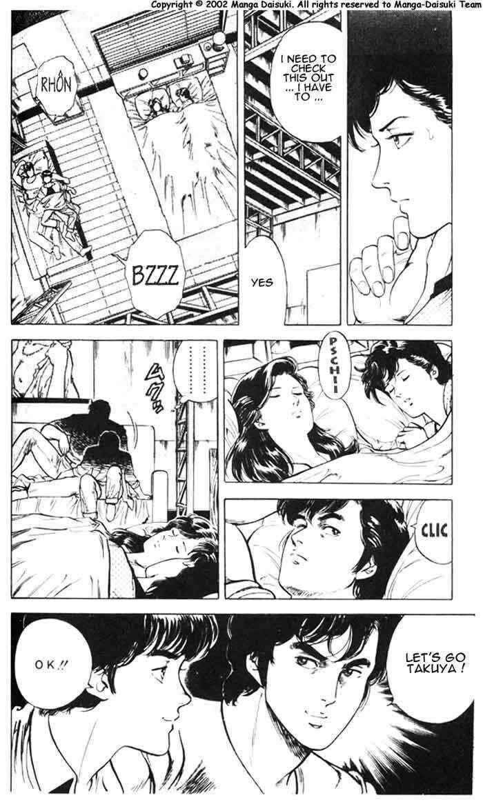 Page 39 Chapter 26.3 CITY HUNTER