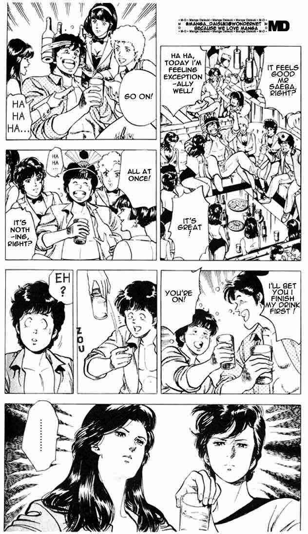 Page 41 Chapter 26.3 CITY HUNTER