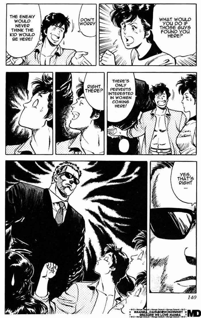 Page 43 Chapter 26.3 CITY HUNTER