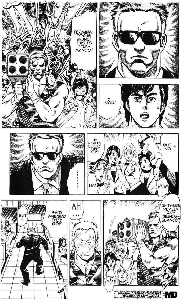 Page 44 Chapter 26.3 CITY HUNTER