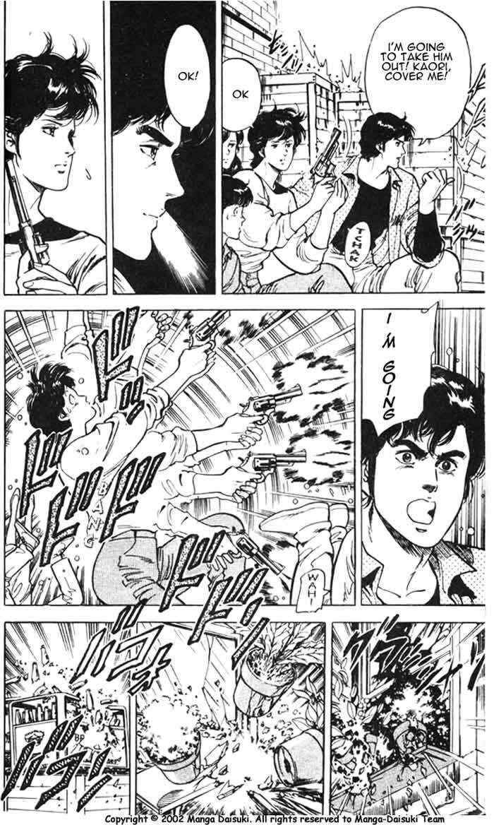 Page 47 Chapter 26.3 CITY HUNTER