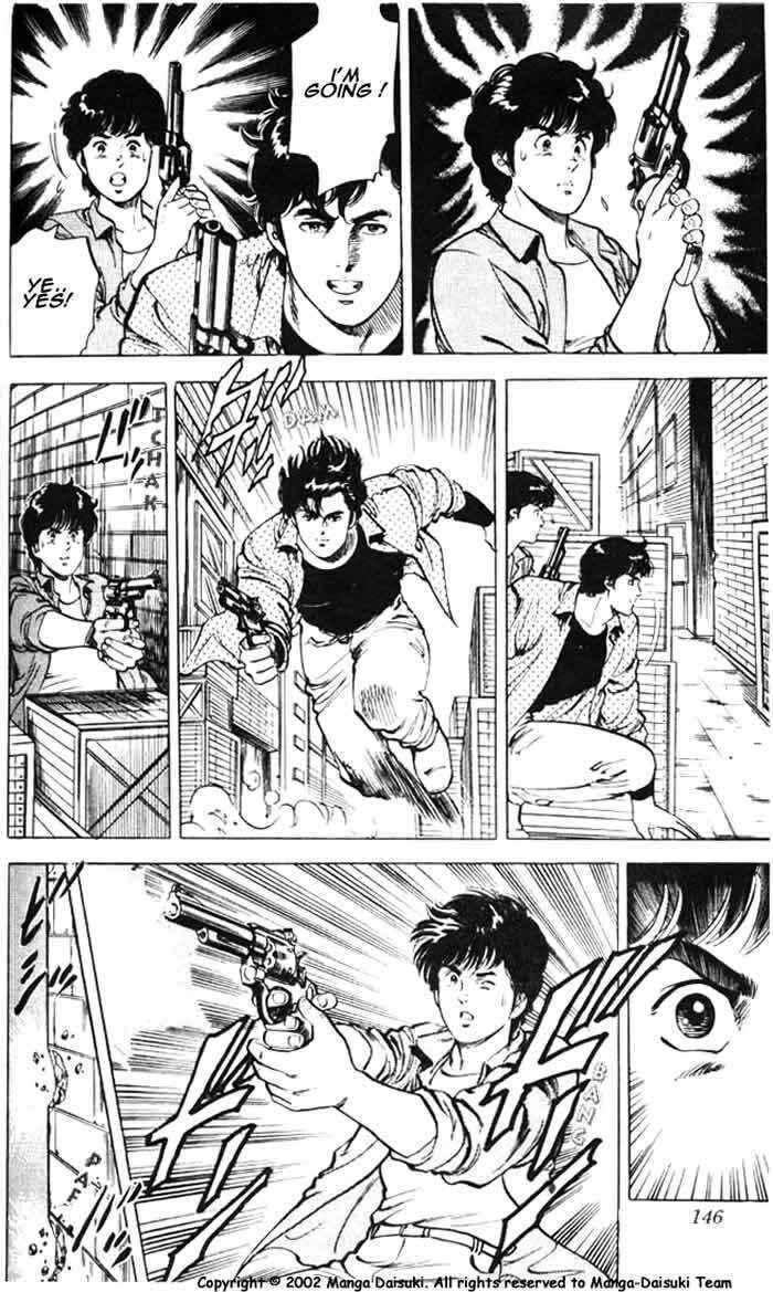 Page 49 Chapter 26.3 CITY HUNTER