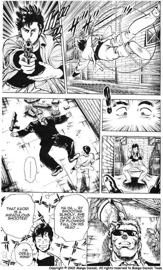 Page 50 Chapter 26.3 CITY HUNTER