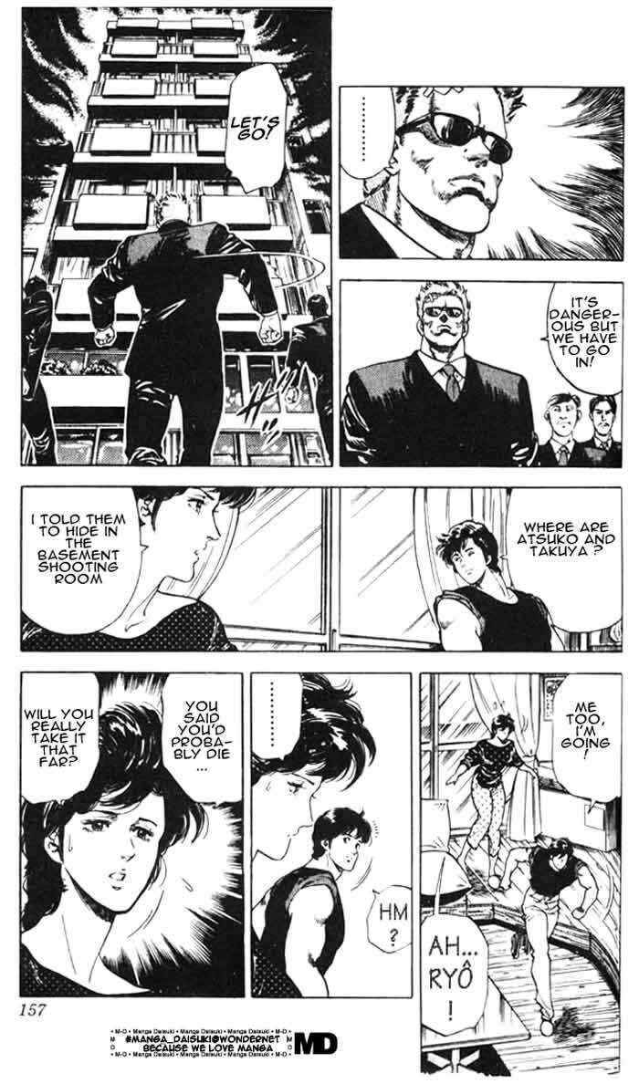 Page 60 Chapter 26.3 CITY HUNTER
