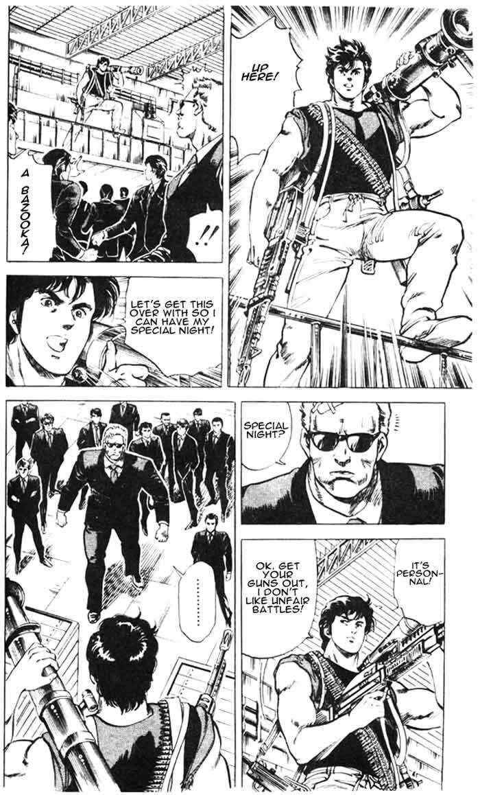 Page 63 Chapter 26.3 CITY HUNTER
