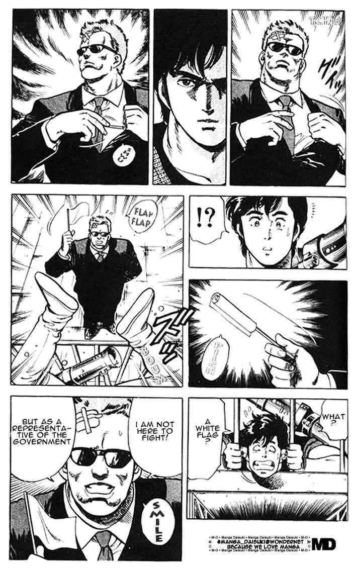 Page 64 Chapter 26.3 CITY HUNTER