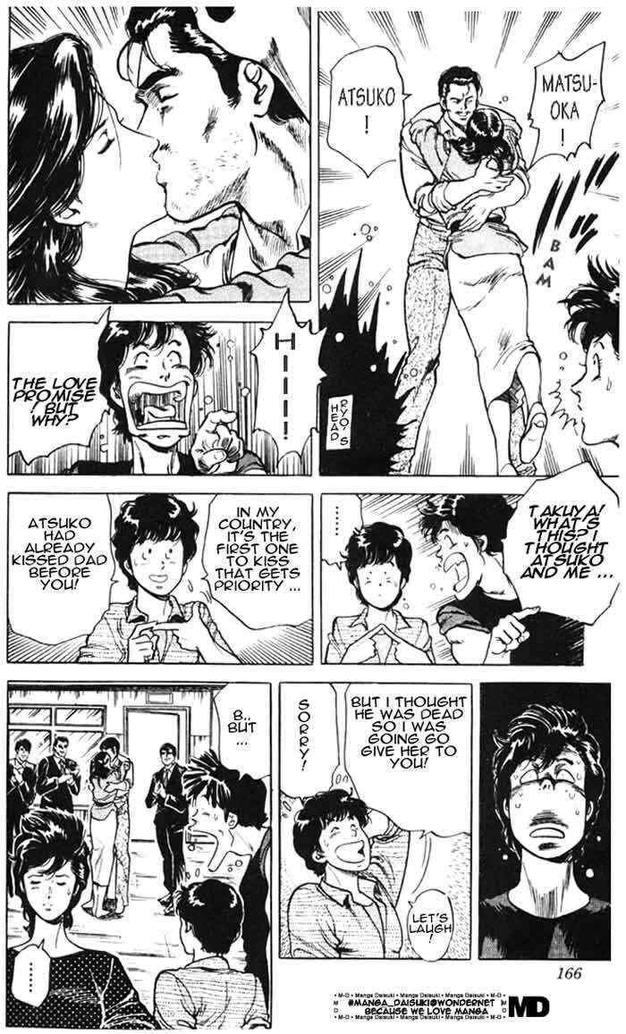Page 69 Chapter 26.3 CITY HUNTER