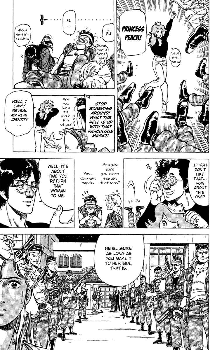 Page 6 Chapter 76 CITY HUNTER
