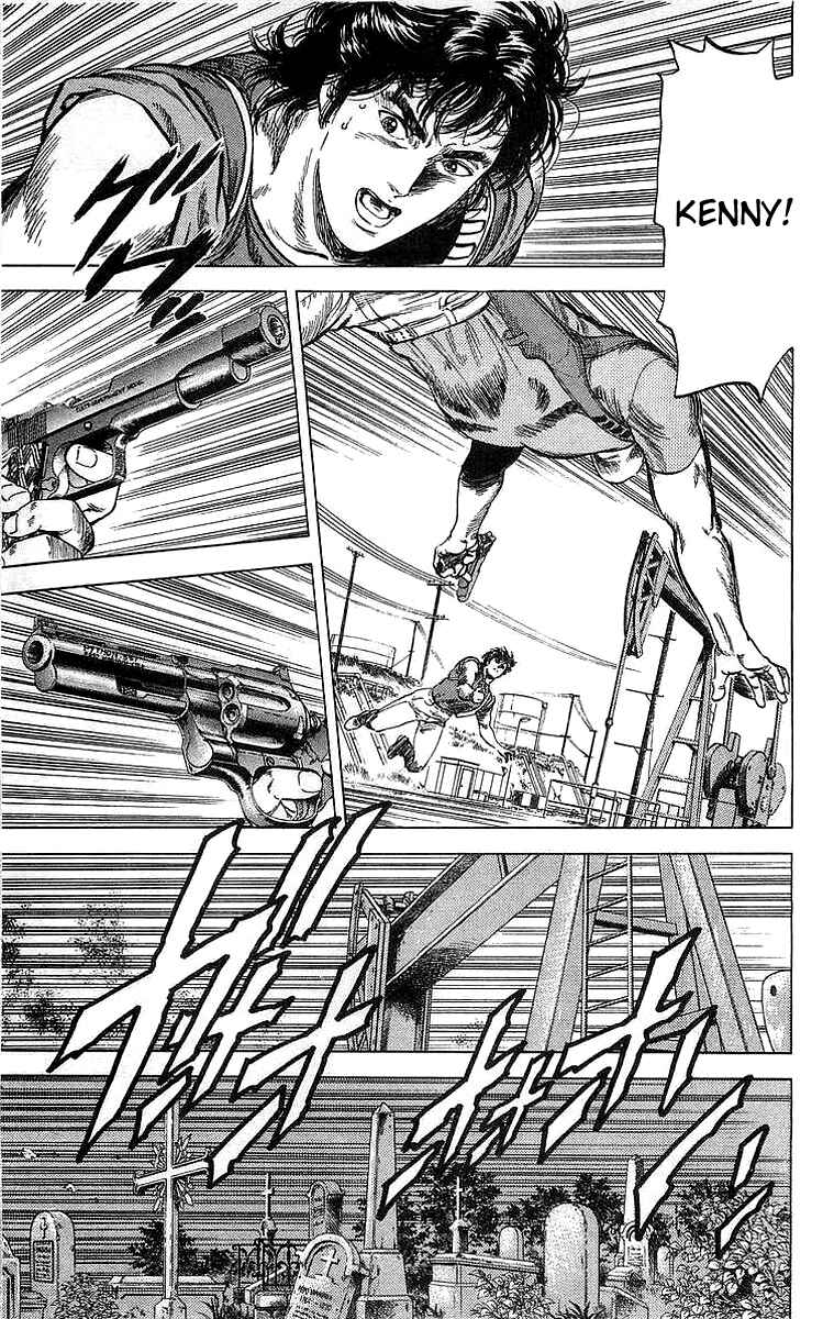 Page 24 Chapter 148 CITY HUNTER