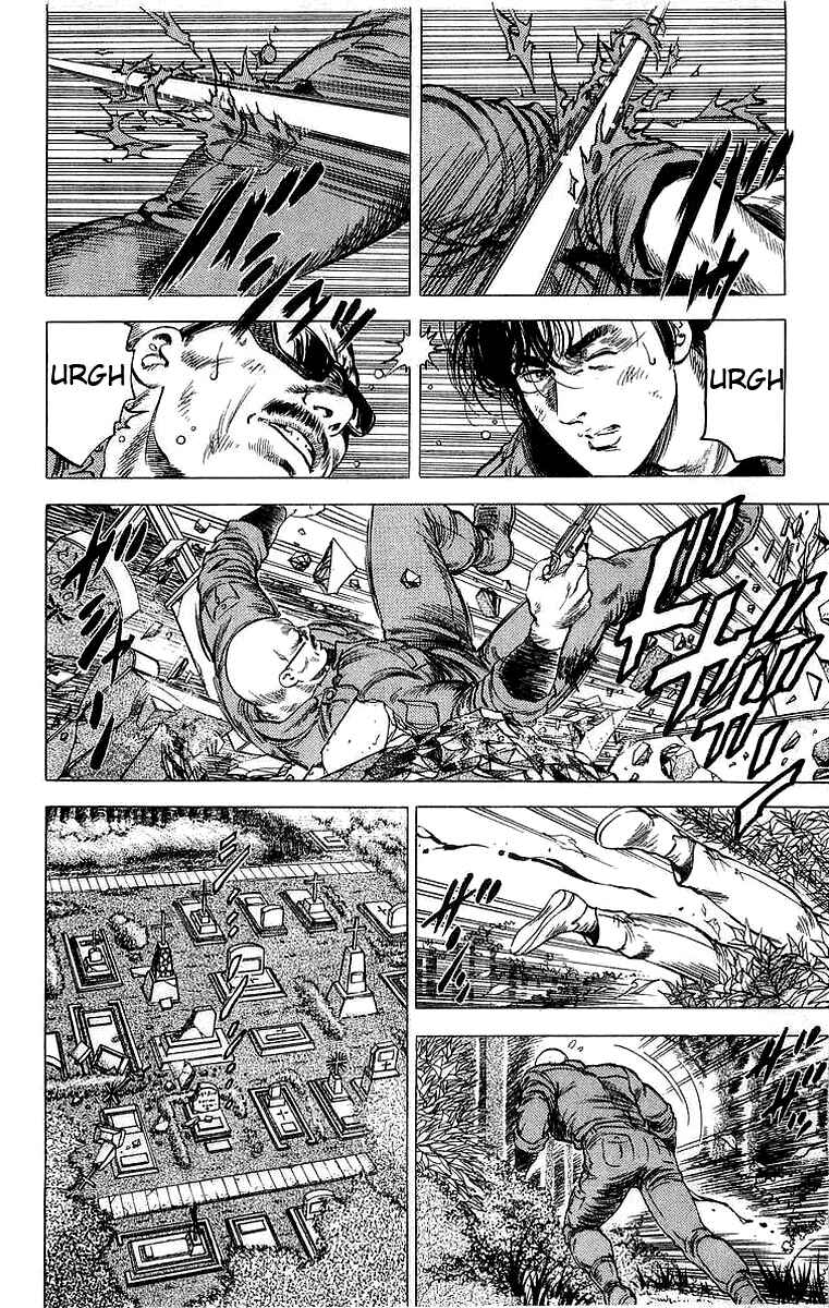 Page 25 Chapter 148 CITY HUNTER