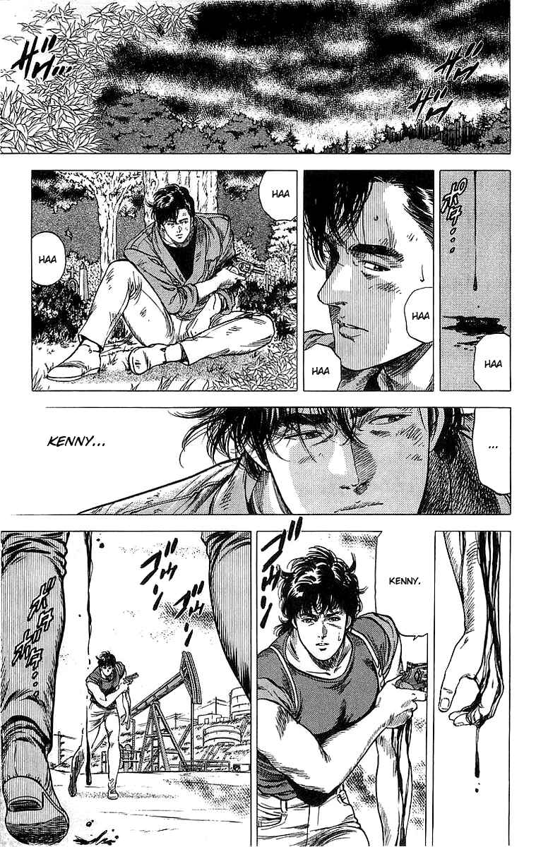 Page 26 Chapter 148 CITY HUNTER