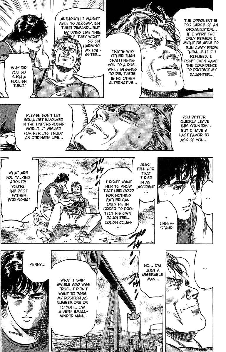 Page 28 Chapter 148 CITY HUNTER