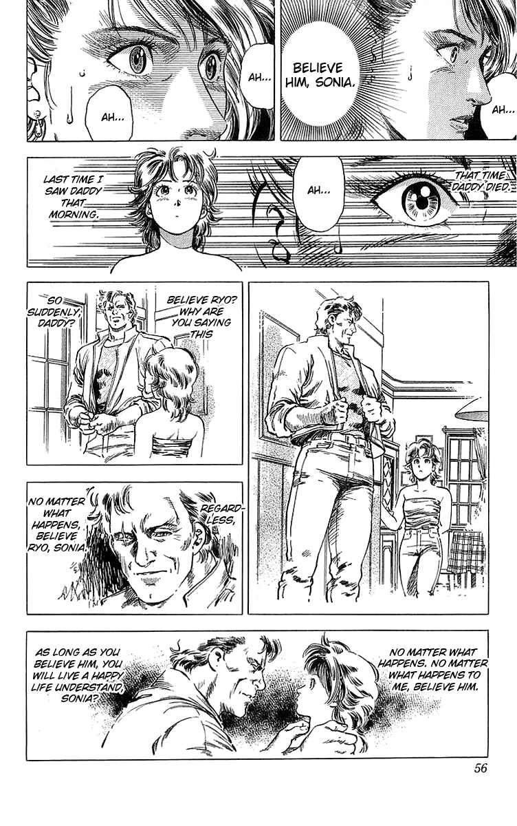 Page 31 Chapter 148 CITY HUNTER