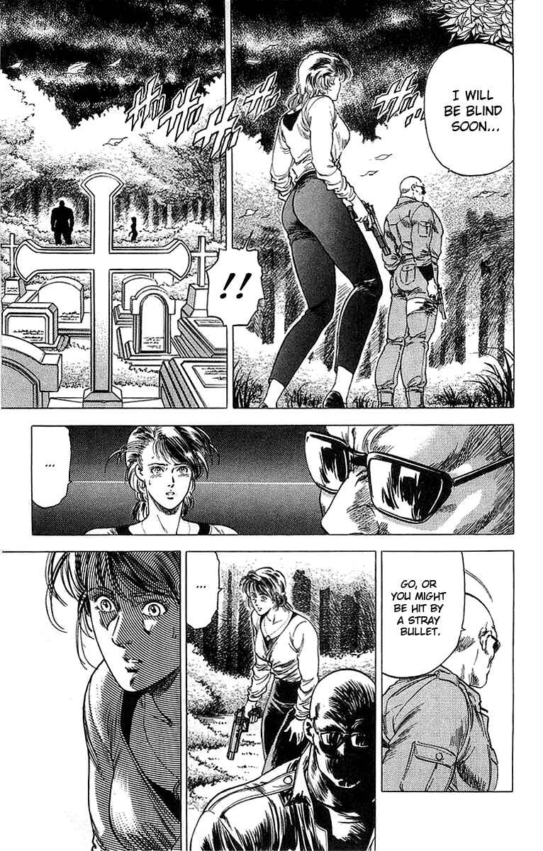 Page 40 Chapter 148 CITY HUNTER