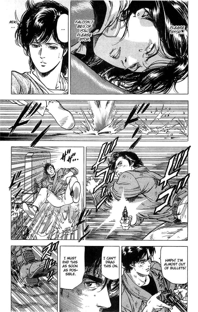 Page 46 Chapter 148 CITY HUNTER