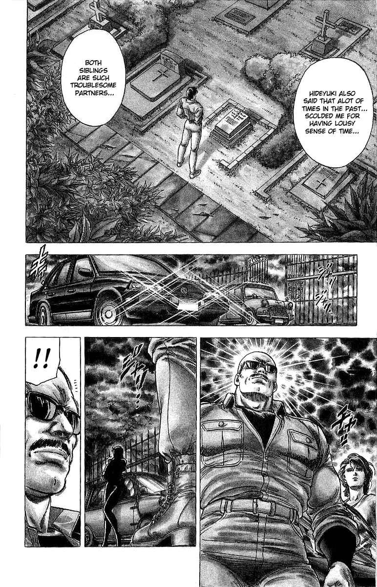 Page 5 Chapter 148 CITY HUNTER