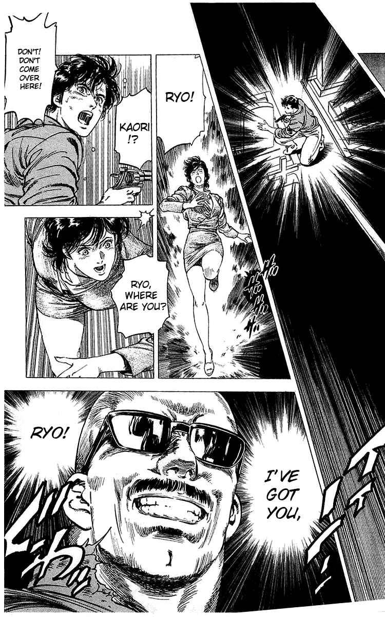 Page 54 Chapter 148 CITY HUNTER