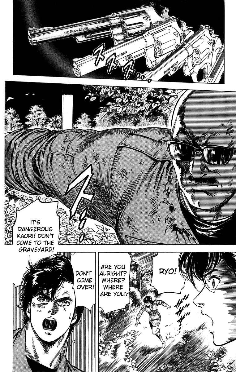 Page 55 Chapter 148 CITY HUNTER