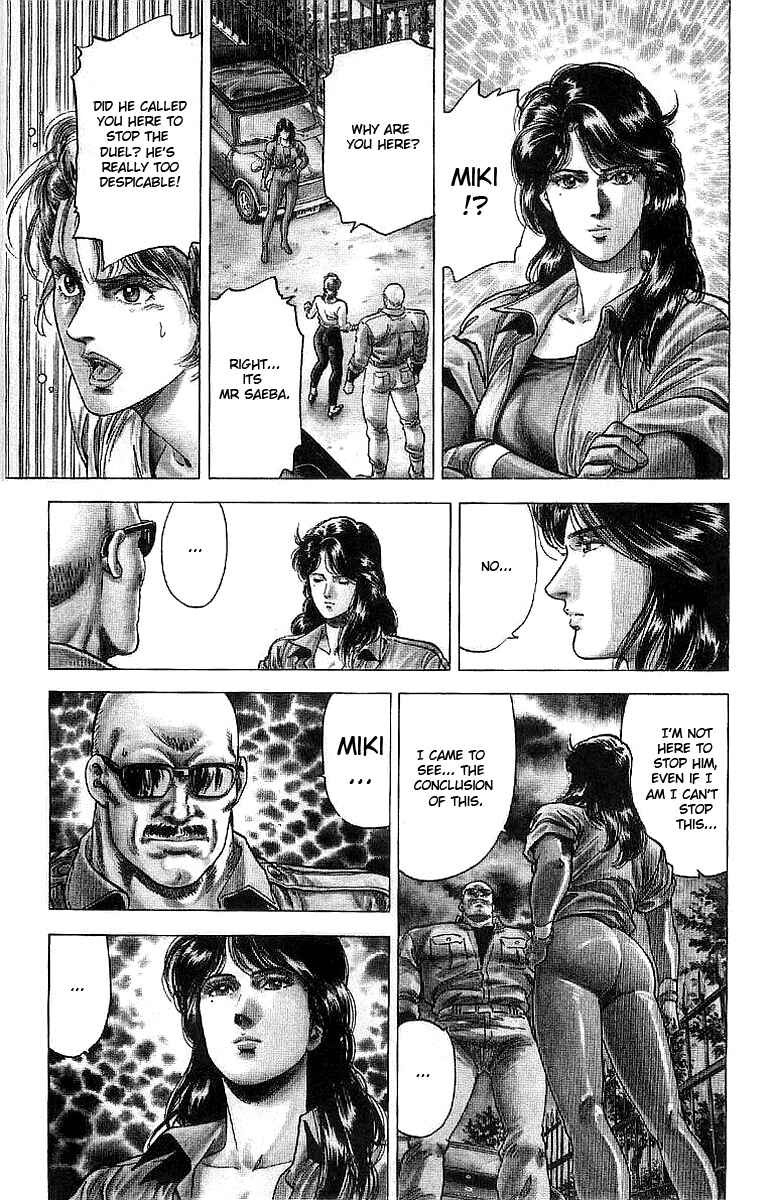 Page 6 Chapter 148 CITY HUNTER