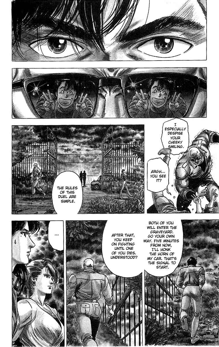 Page 9 Chapter 148 CITY HUNTER