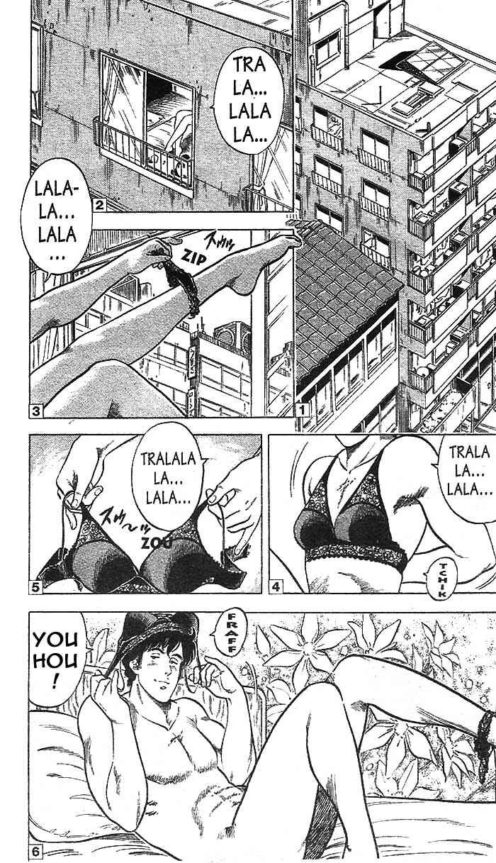 Page 2 Chapter 15 CITY HUNTER