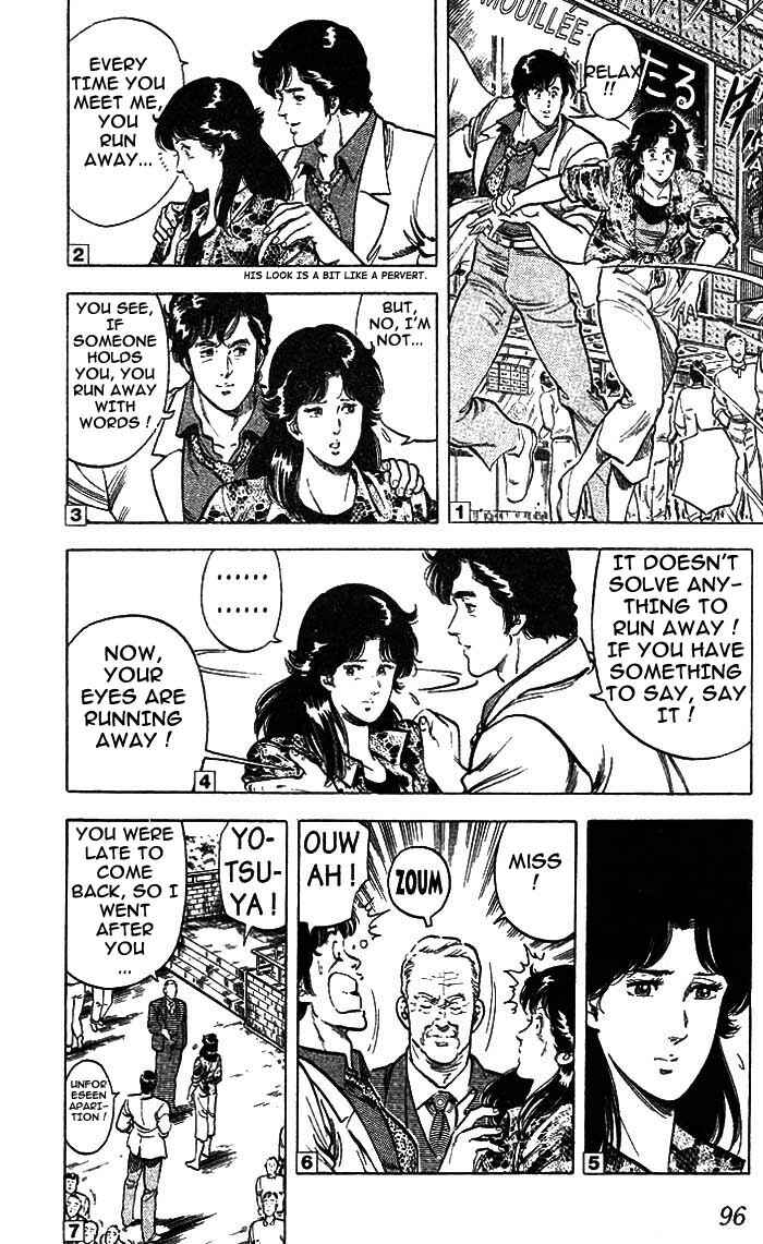 Page 48 Chapter 15 CITY HUNTER