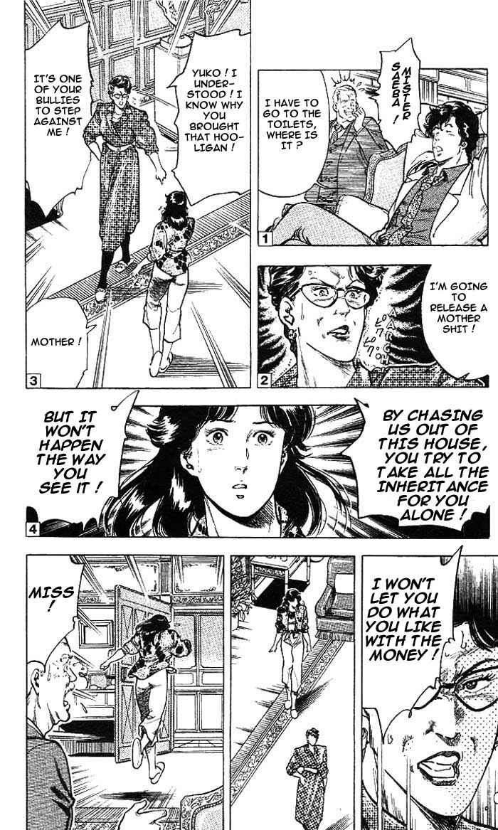 Page 54 Chapter 15 CITY HUNTER