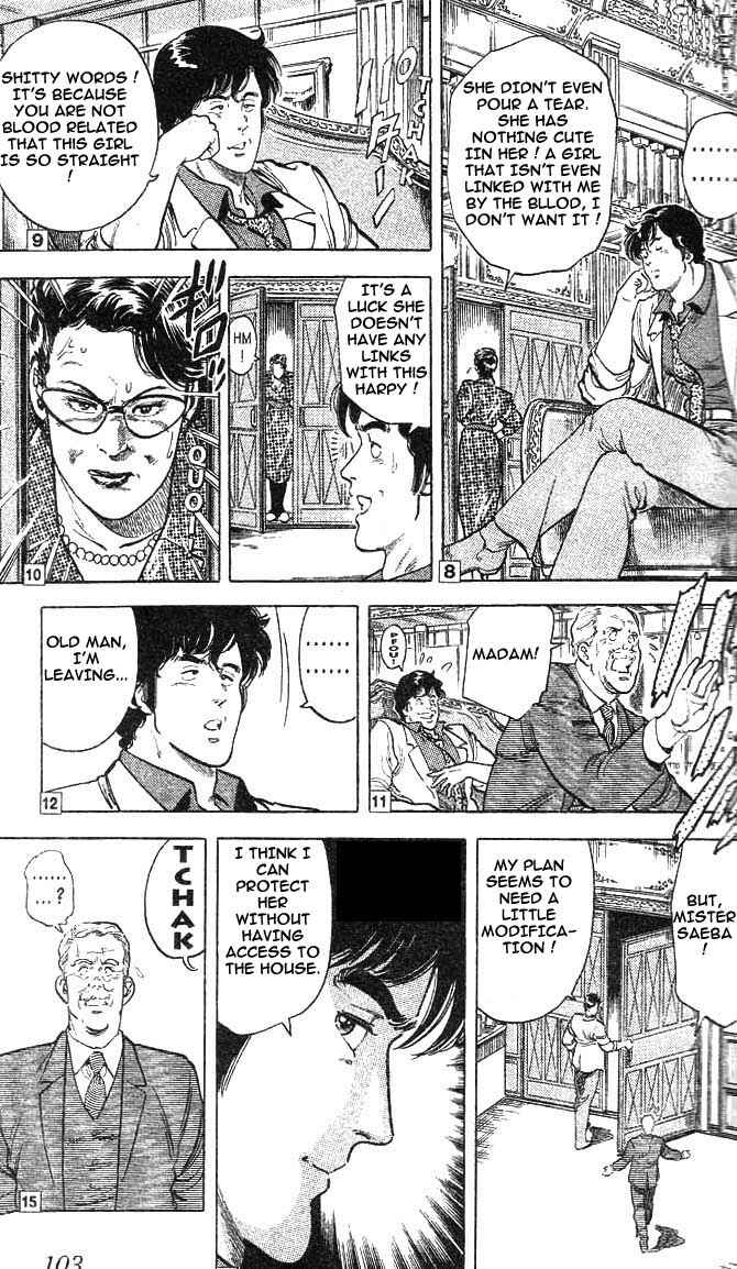 Page 55 Chapter 15 CITY HUNTER