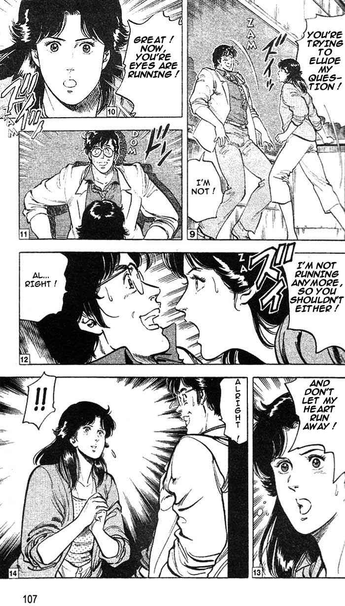 Page 59 Chapter 15 CITY HUNTER