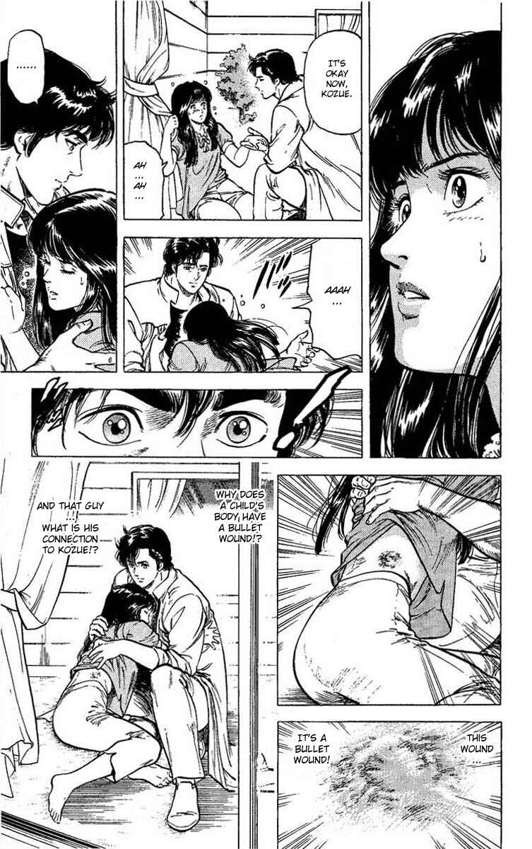Page 38 Chapter 102 CITY HUNTER