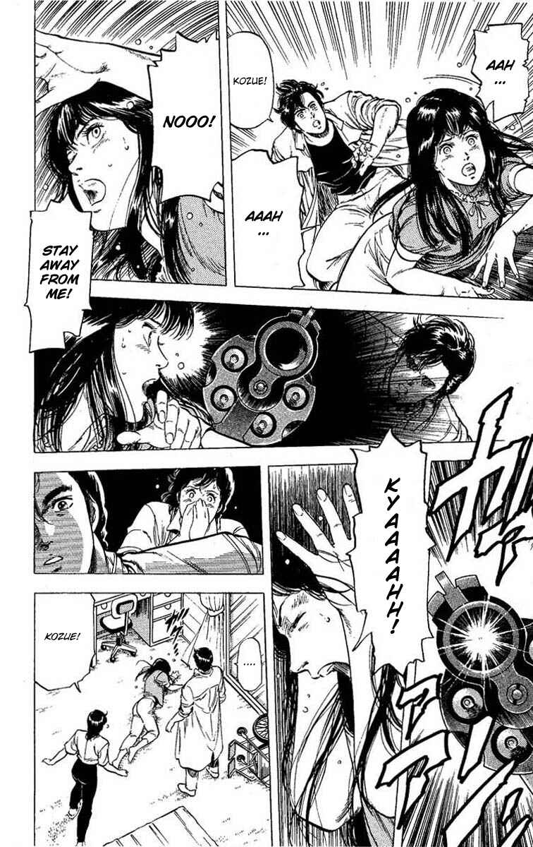 Page 41 Chapter 102 CITY HUNTER
