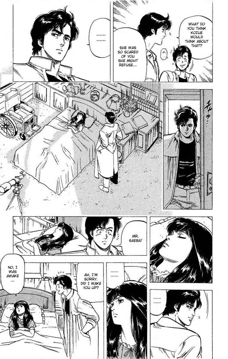 Page 48 Chapter 102 CITY HUNTER