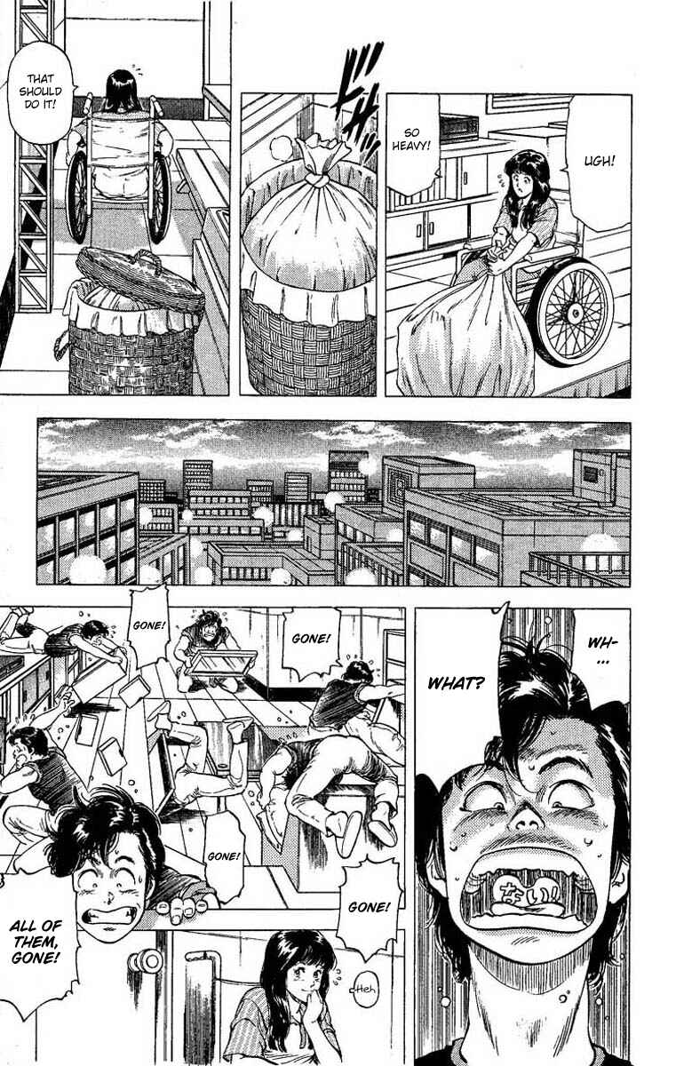 Page 64 Chapter 102 CITY HUNTER