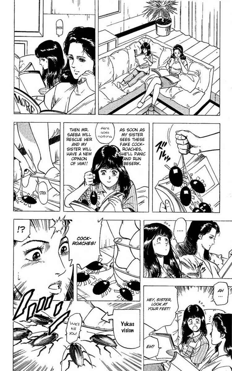 Page 69 Chapter 102 CITY HUNTER