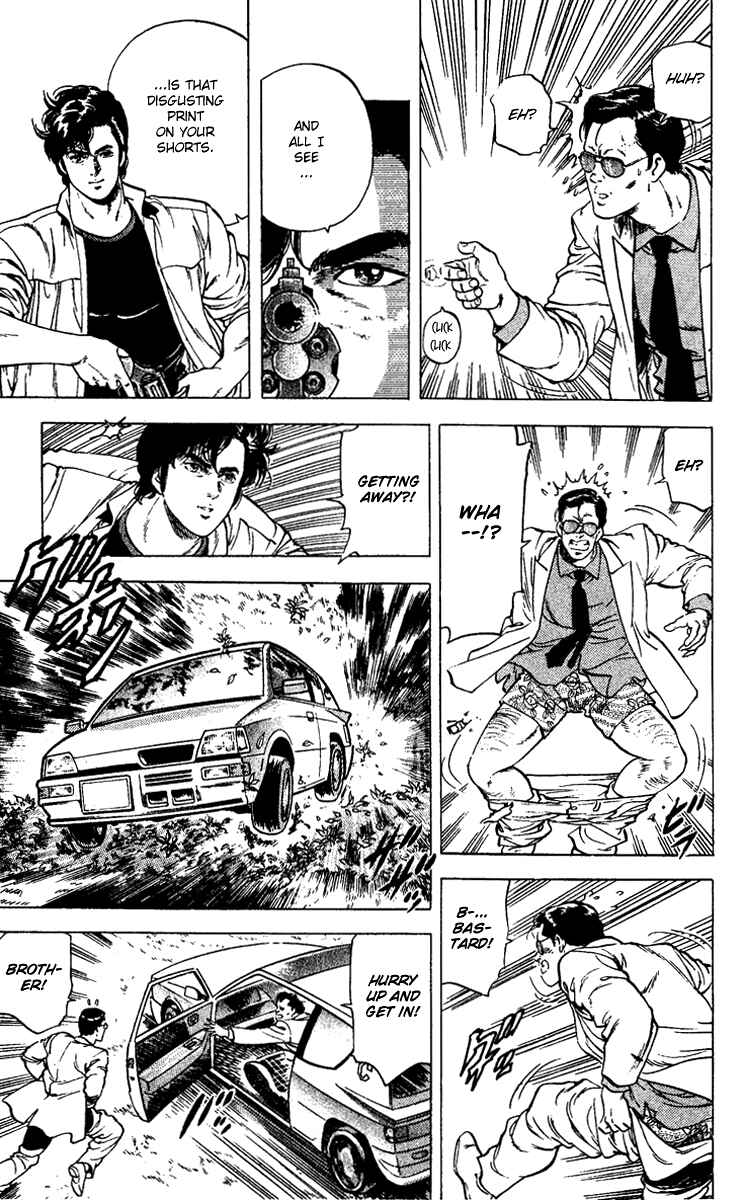 Page 53 Chapter 90 CITY HUNTER