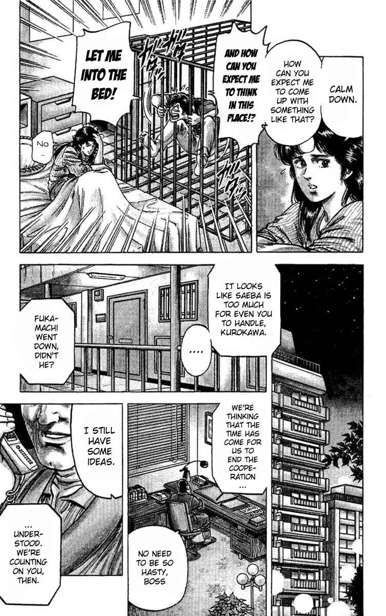 Page 9 Chapter 61 CITY HUNTER